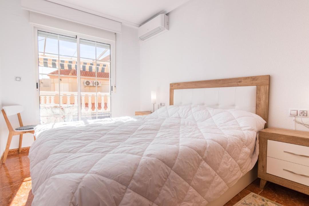 Photo of Bedroom in La Mata
