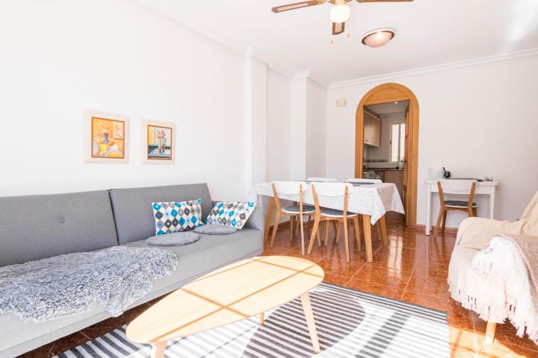 Photo of Livingroom in La Mata