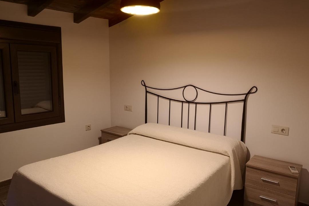Photo of Bedroom in Nunomoral