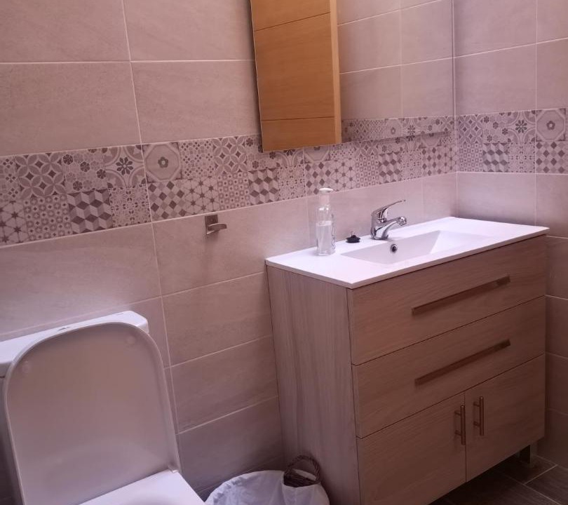 Photo of Bathroom in Nunomoral