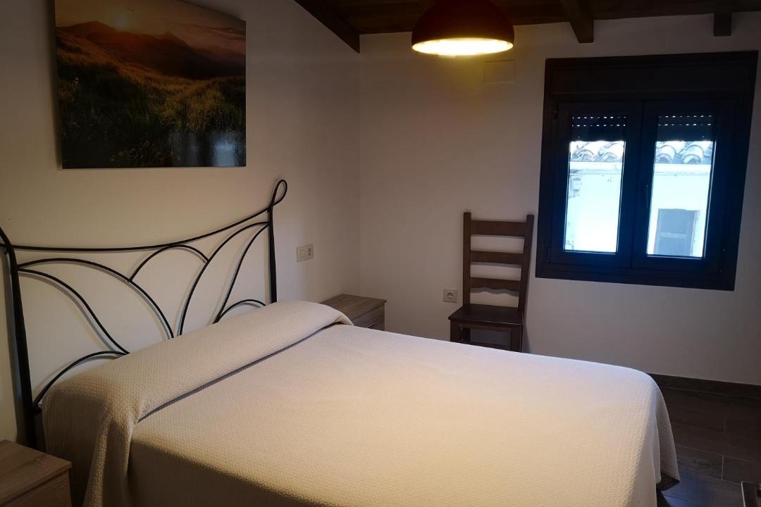 Photo of Bedroom in Nunomoral