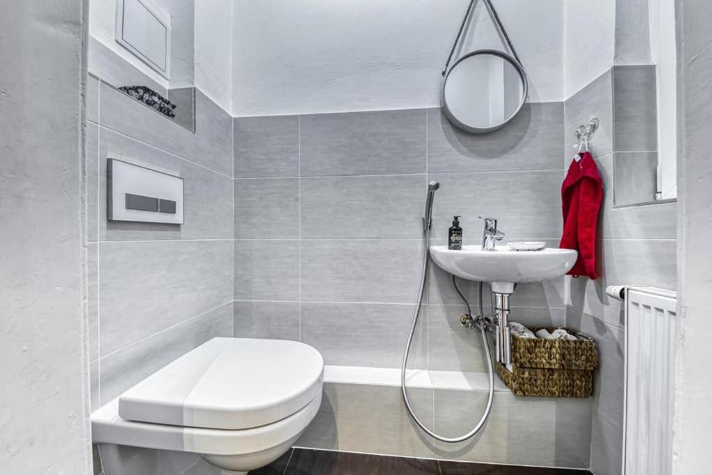 Photo of Bathroom in Bubenec