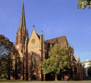 Photo of Buildings in Nordstadt