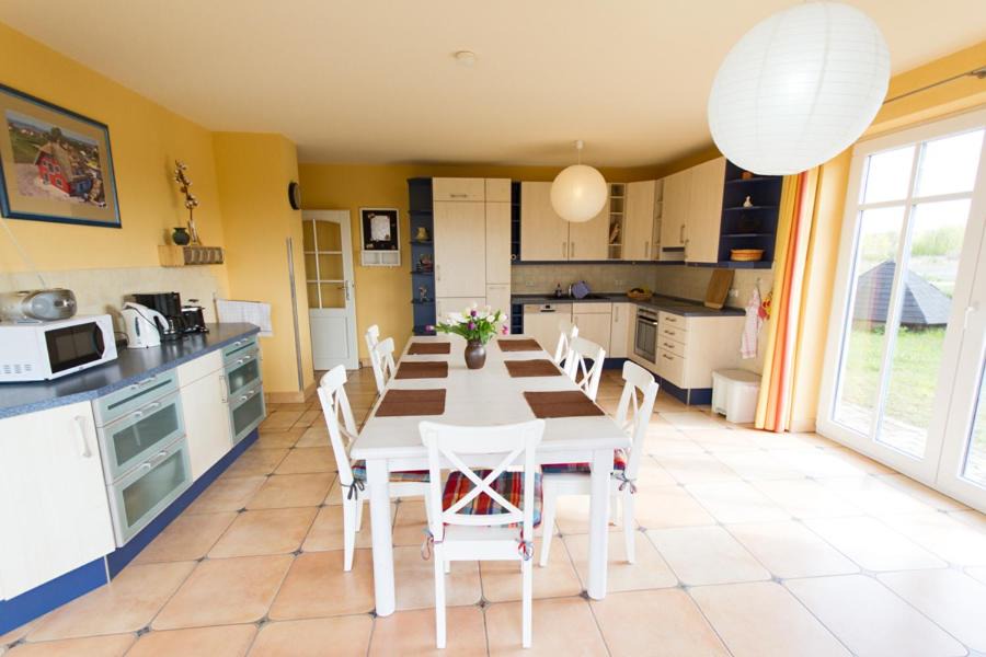 Photo of Kitchen in Zempin