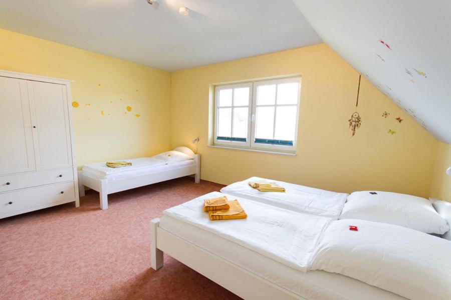 Photo of Bedroom in Zempin
