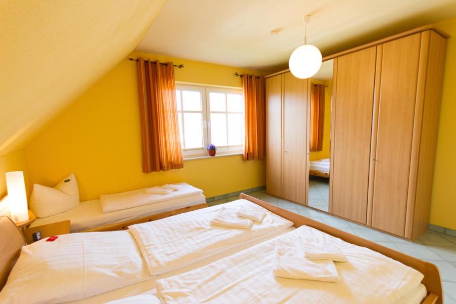 Photo of Bedroom in Zempin