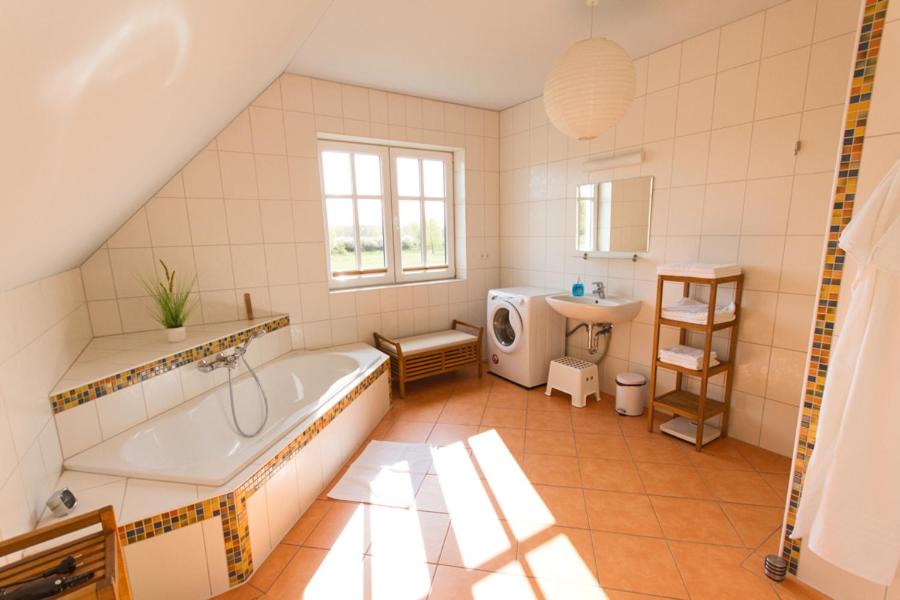 Photo of Bathroom in Zempin