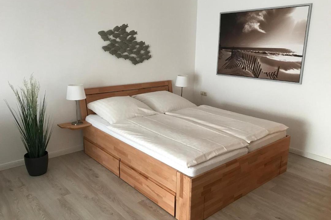 Photo of Bedroom in Stein