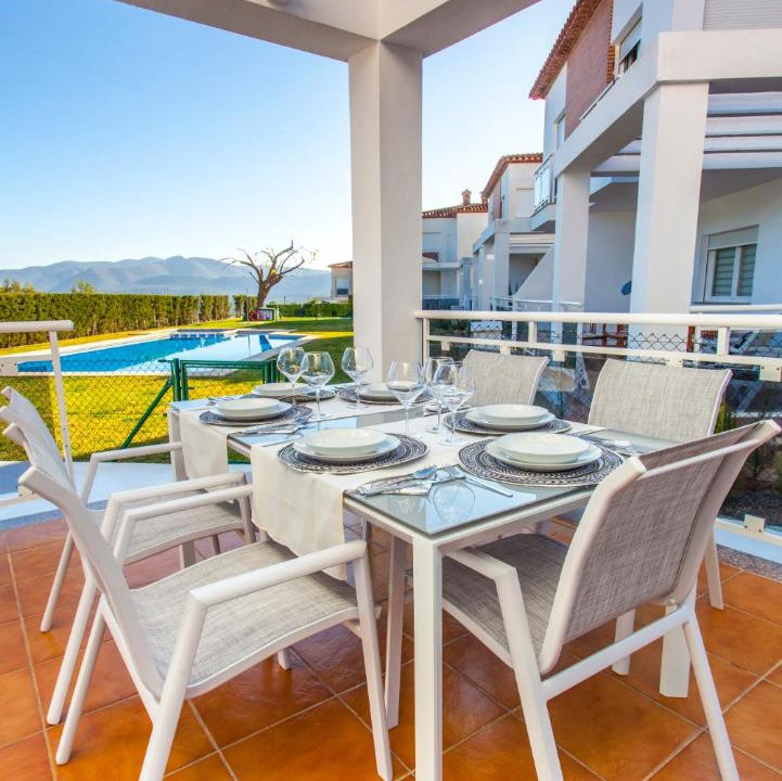 Photo of Patio Balcony in Alcalali