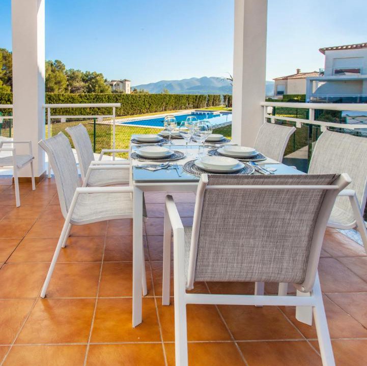 Photo of Patio Balcony in Alcalali