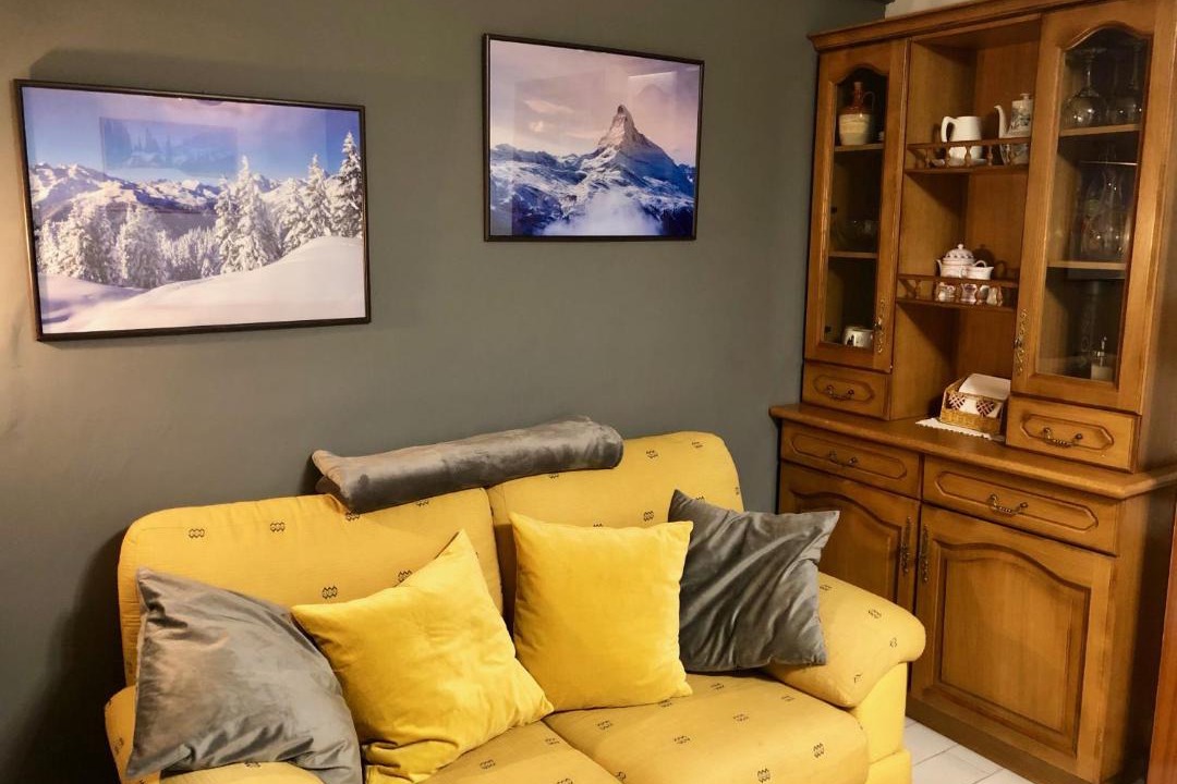Photo of Livingroom in Formigal