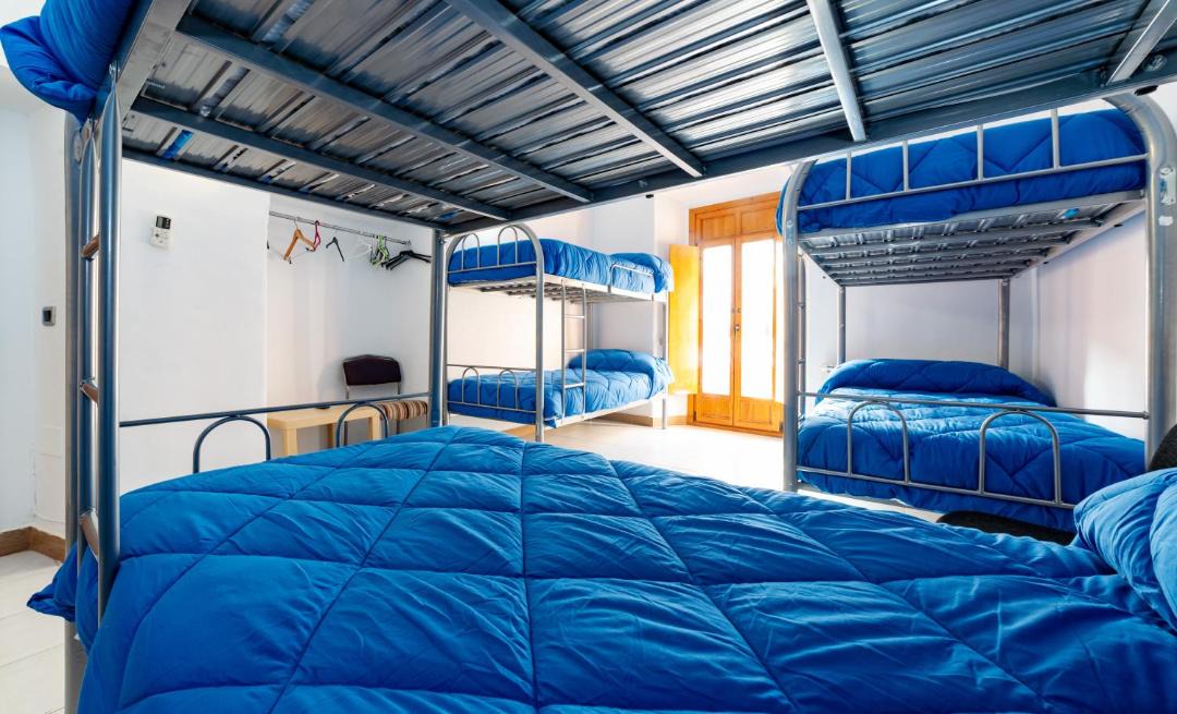 Photo of Bedroom in Margallo