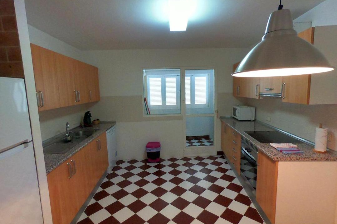 Photo of Kitchen in El Arenal