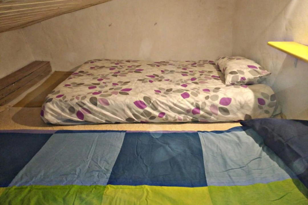 Photo of Bedroom in Alajar