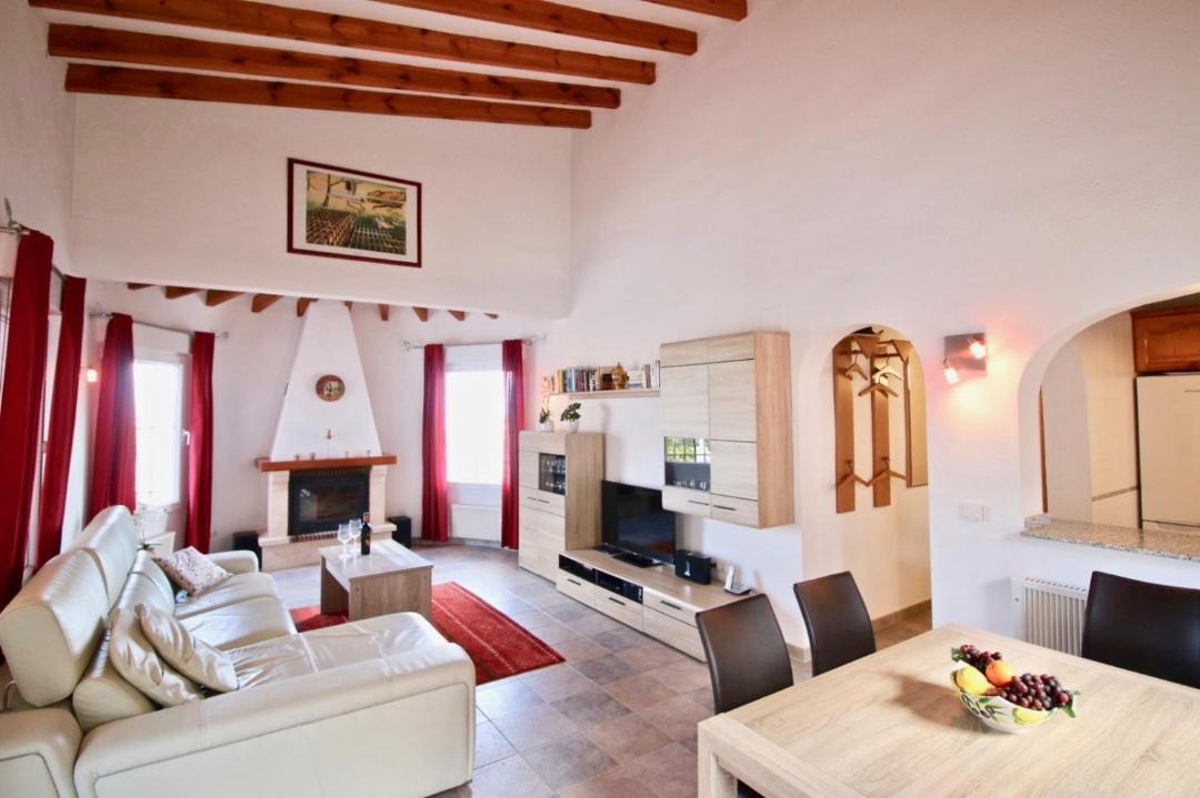 Photo of Livingroom in Monte Pego