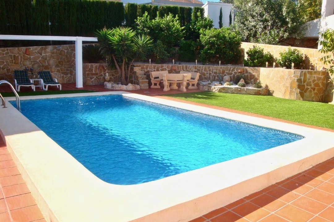 Photo of Outdoor in Monte Pego