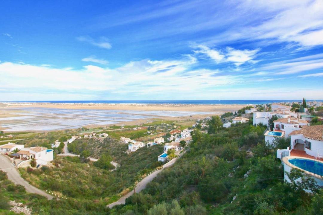 Photo of Outdoor in Monte Pego