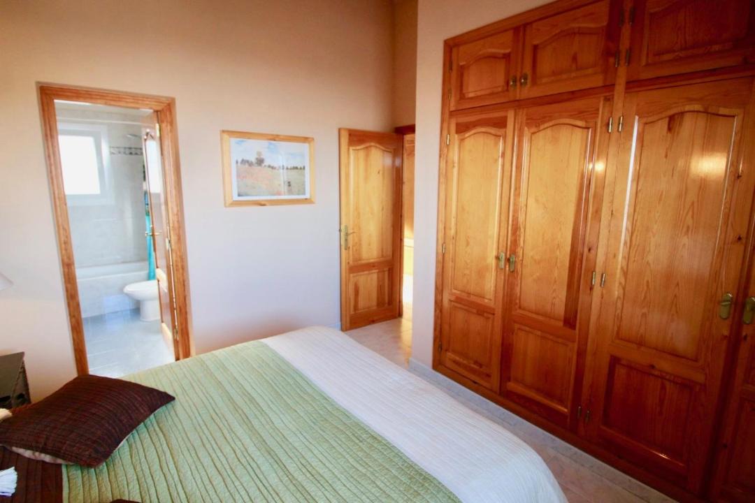 Photo of Bedroom in Monte Pego