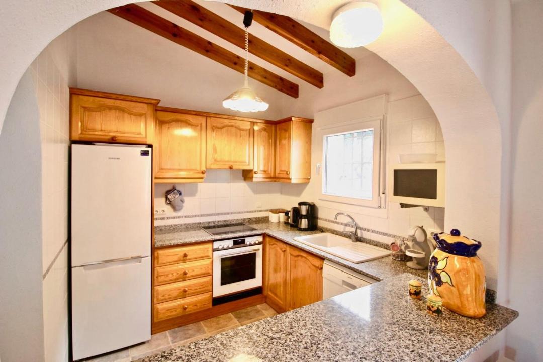 Photo of Kitchen in Monte Pego