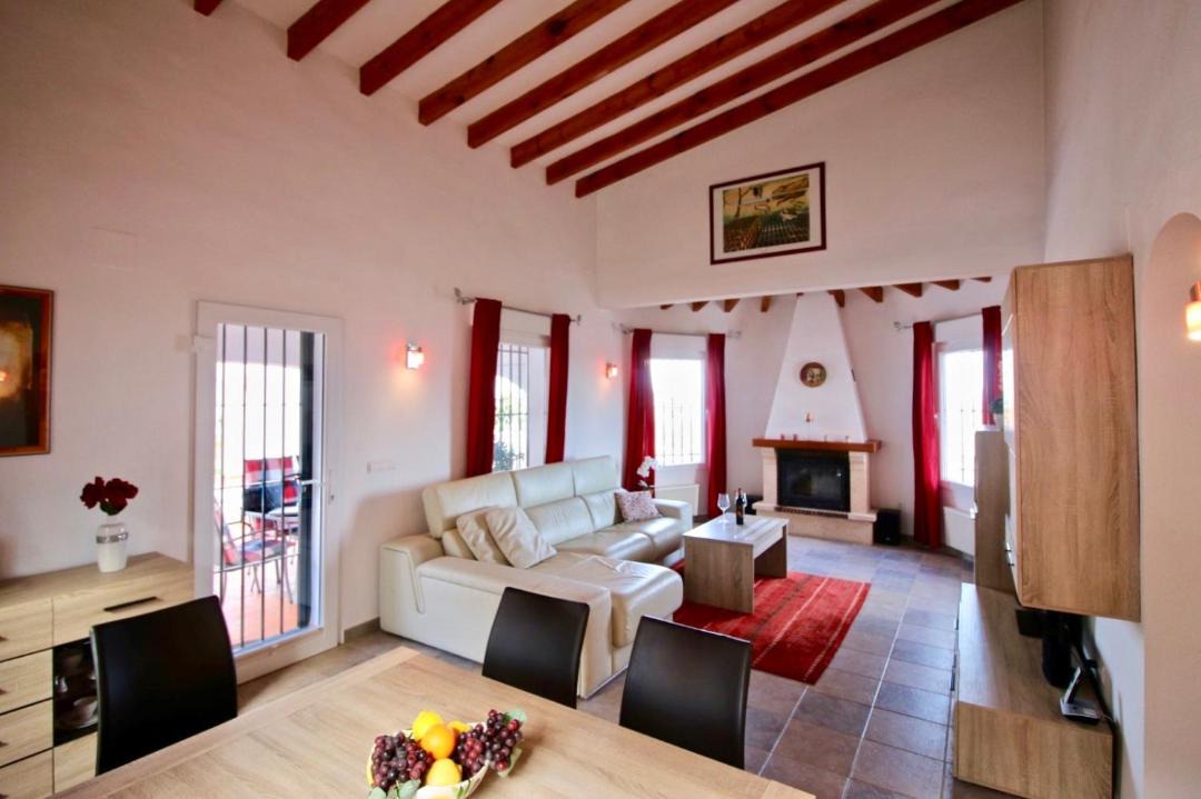Photo of Livingroom in Monte Pego