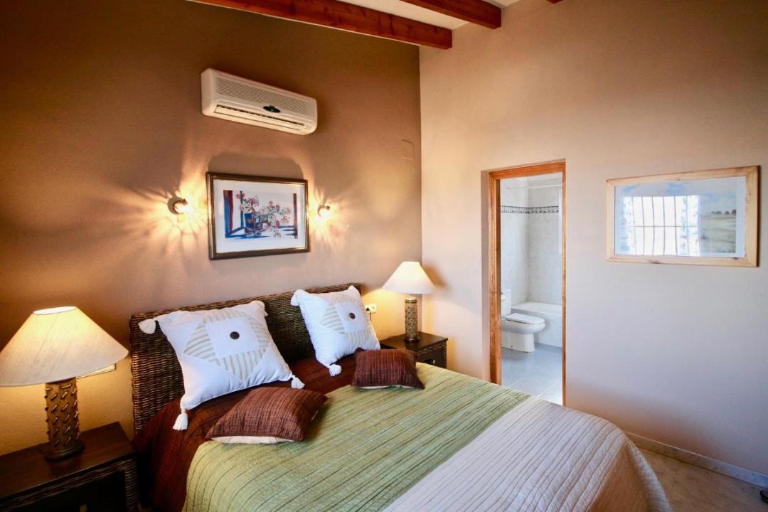 Photo of Bedroom in Monte Pego