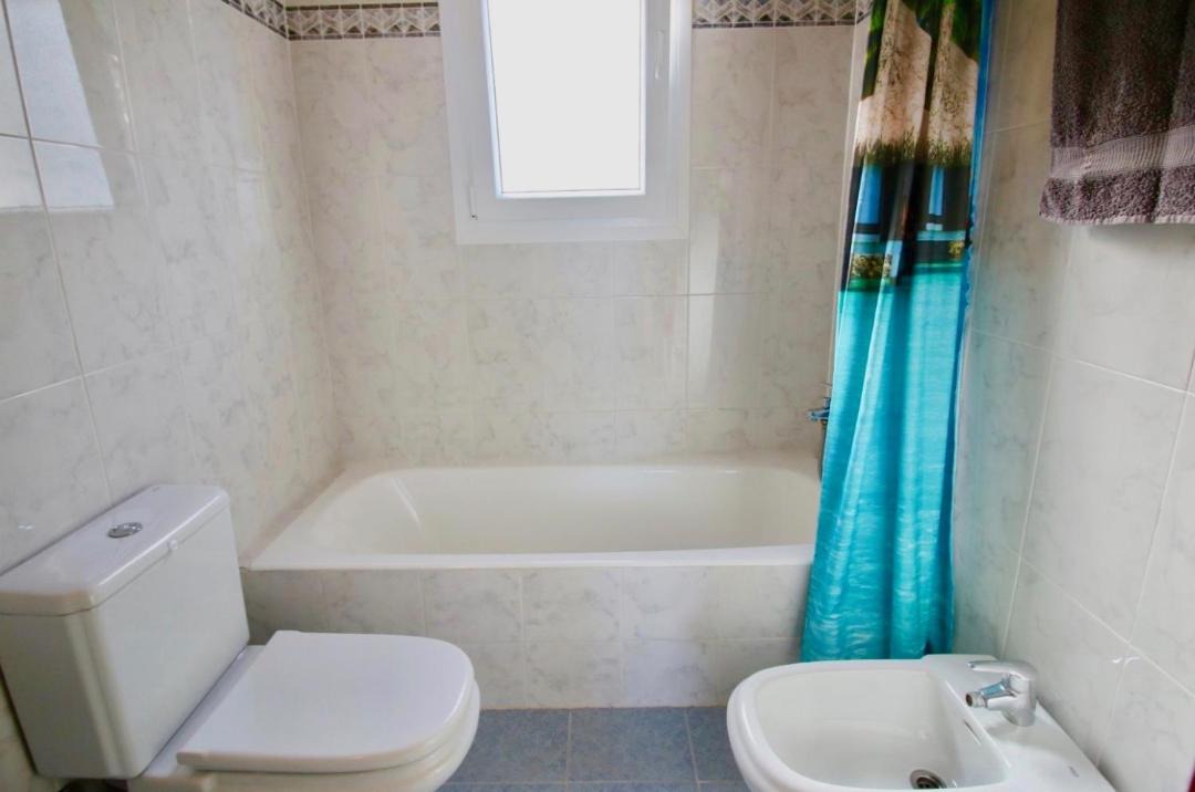 Photo of Bathroom in Monte Pego
