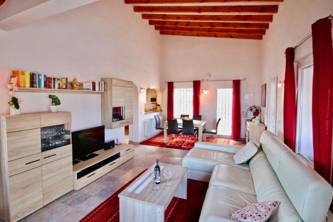 Photo of Livingroom in Monte Pego