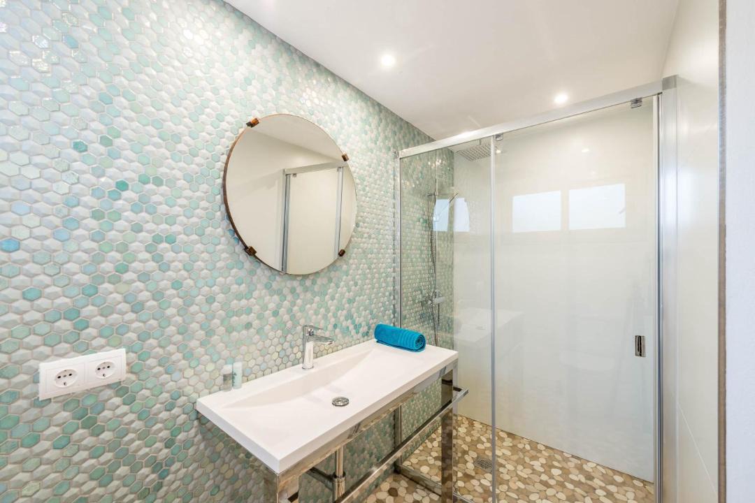Photo of Bathroom in Sant Josep de sa Talaia