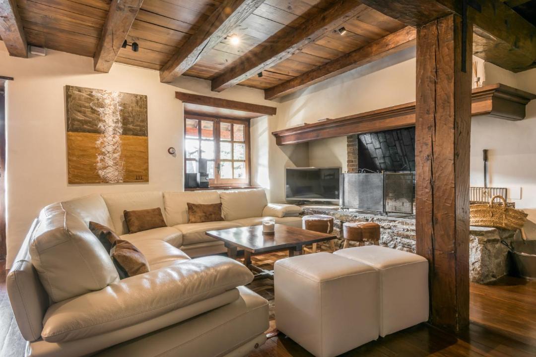 Photo of Livingroom in Baqueira