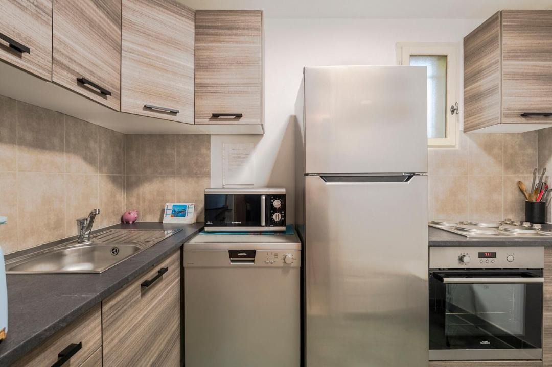 Photo of Kitchen in Castillon-du-Gard