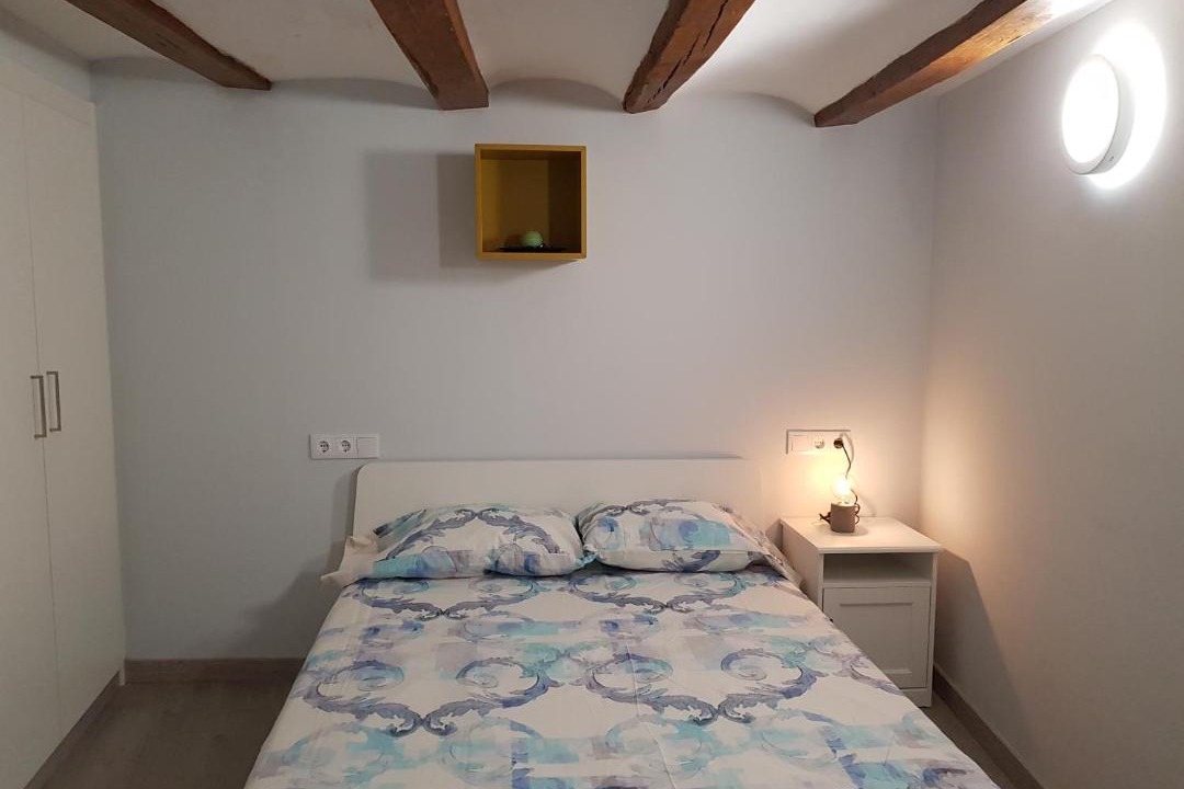 Photo of Bedroom in La Seu d'Urgell