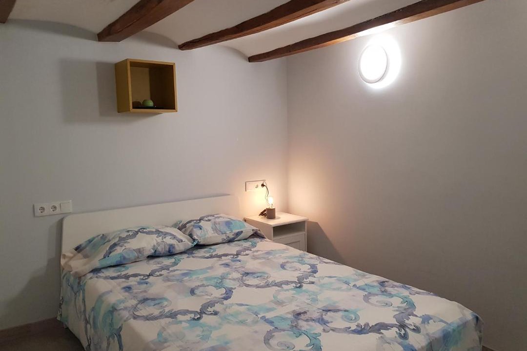 Photo of Bedroom in La Seu d'Urgell