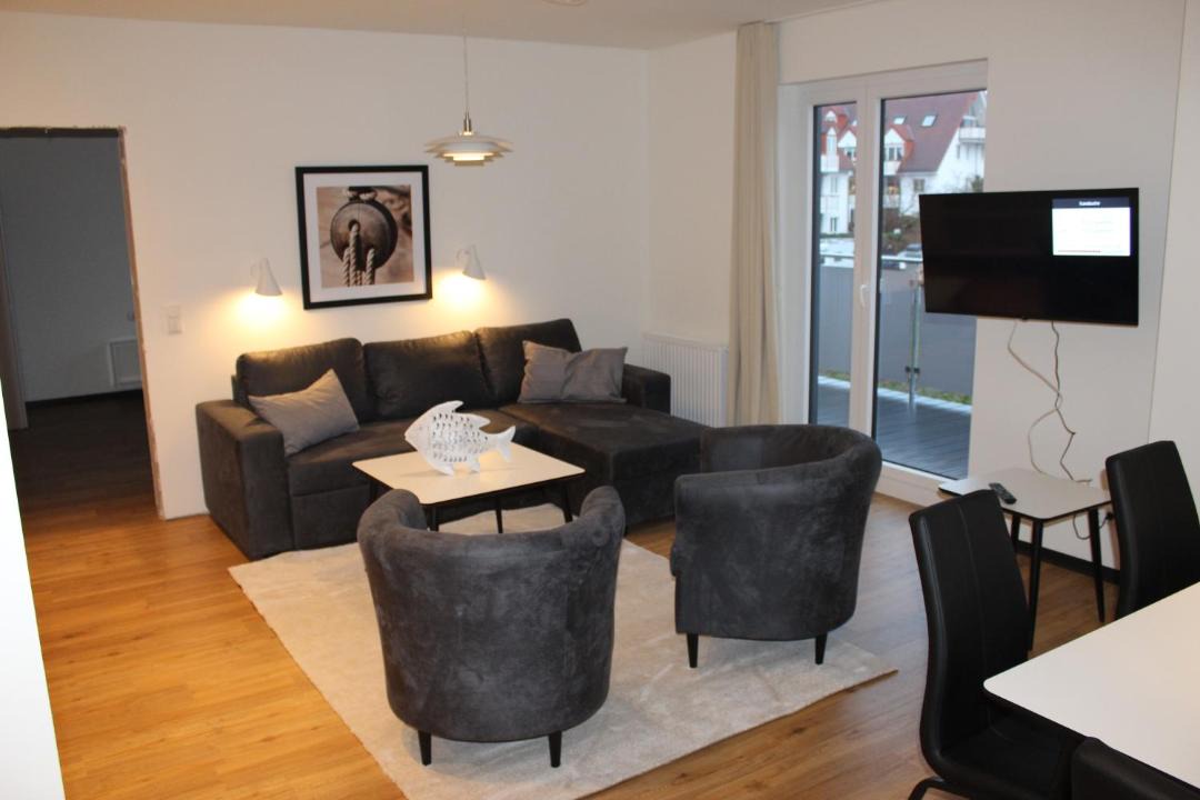 Photo of Livingroom in Priwall
