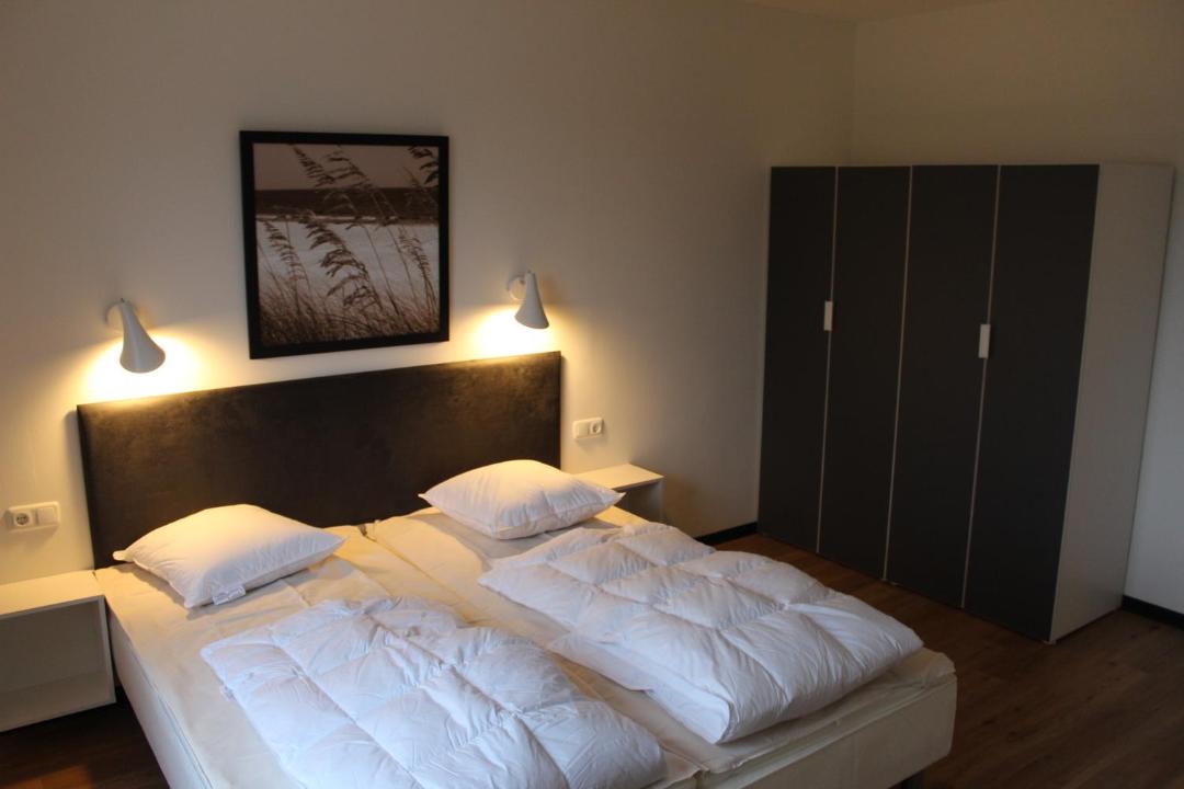 Photo of Bedroom in Priwall