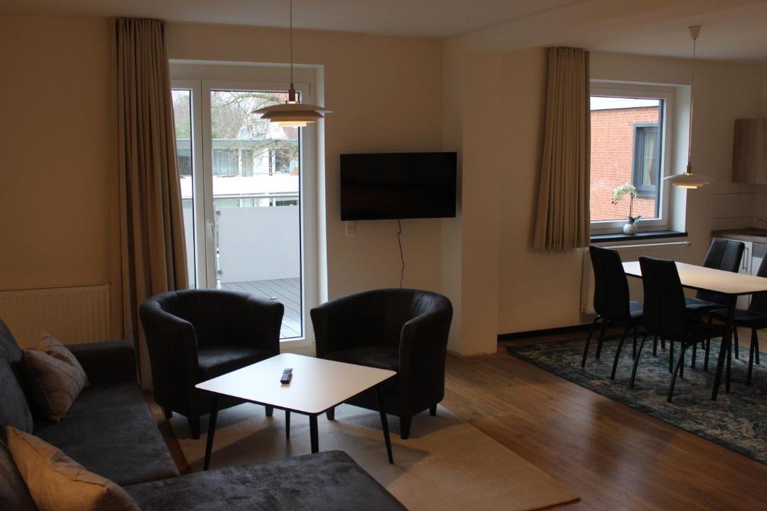 Photo of Livingroom in Priwall