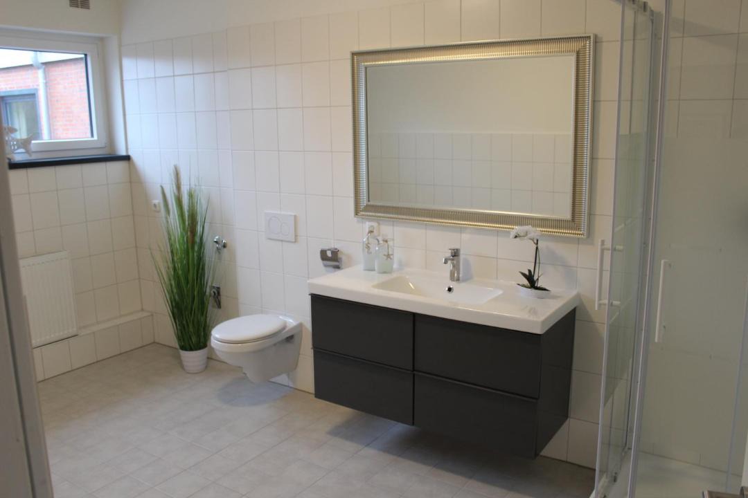 Photo of Bathroom in Priwall
