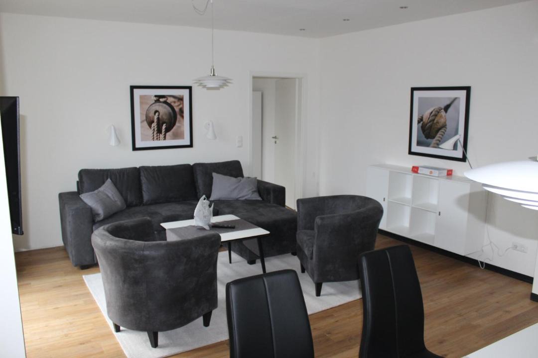 Photo of Livingroom in Priwall