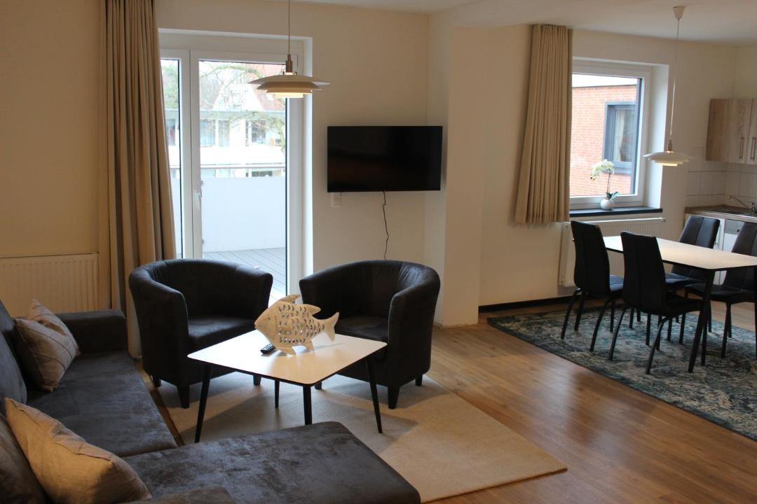 Photo of Livingroom in Priwall