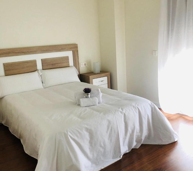 Photo of Bedroom in Arrabal