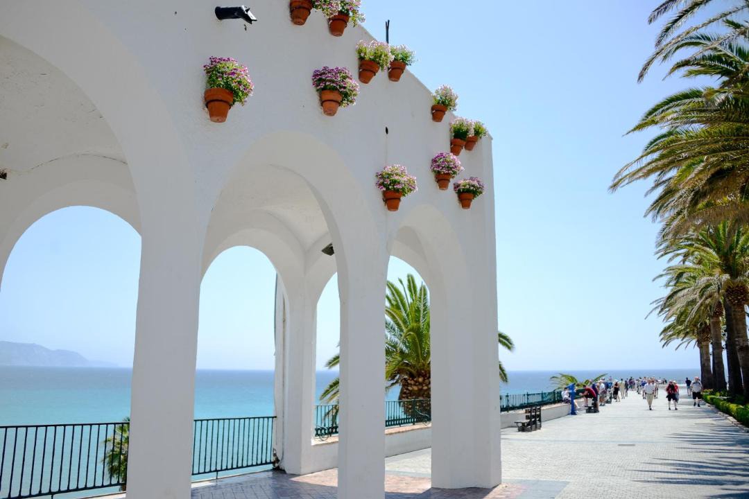 Photo of Others in Nerja City Centre