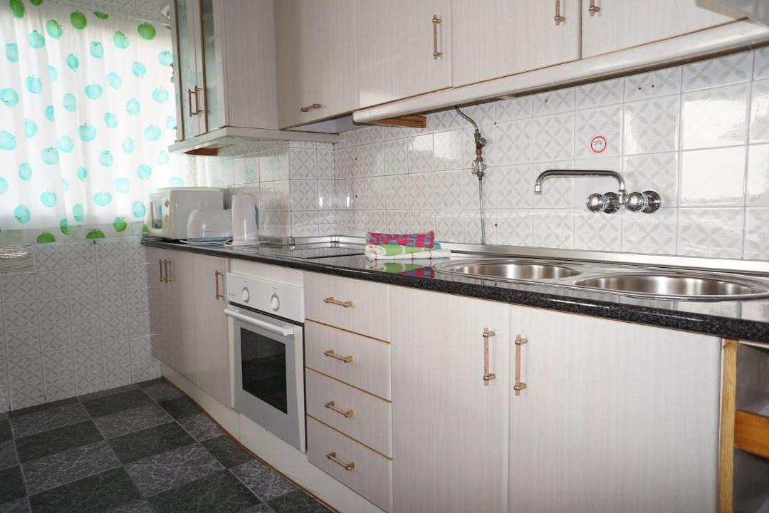 Photo of Kitchen in Nerja City Centre