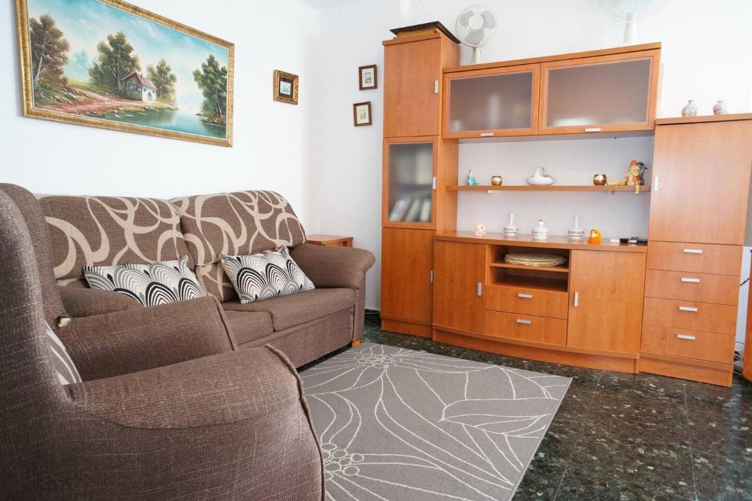 Photo of Livingroom in Nerja City Centre