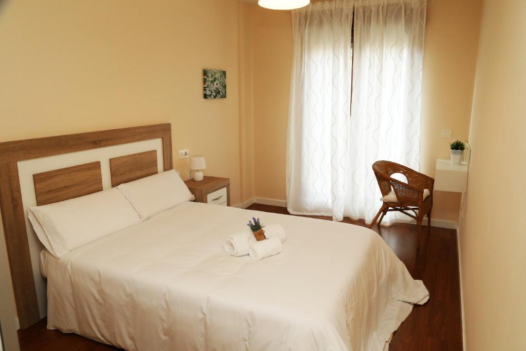 Photo of Bedroom in Arrabal