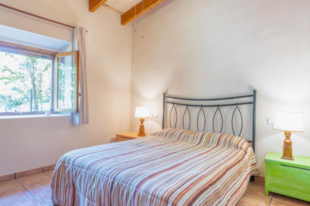 Photo of Bedroom in Lloret de Vistalegre