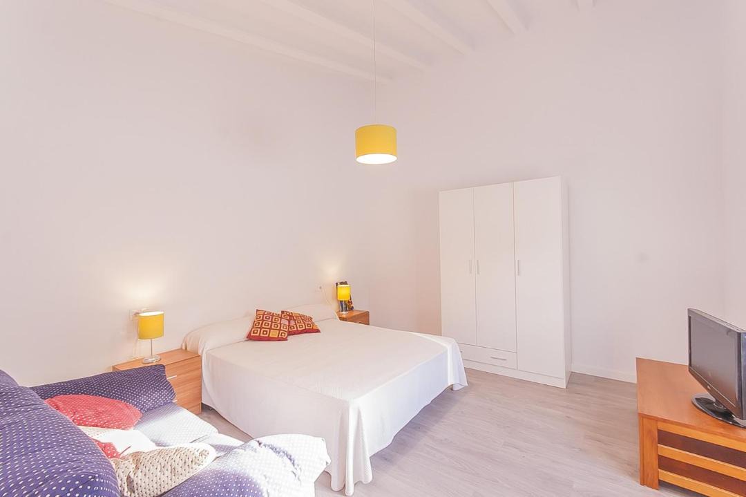 Photo of Bedroom in Alcudia