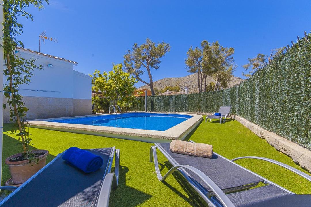 Photo of Outdoor in Alcudia