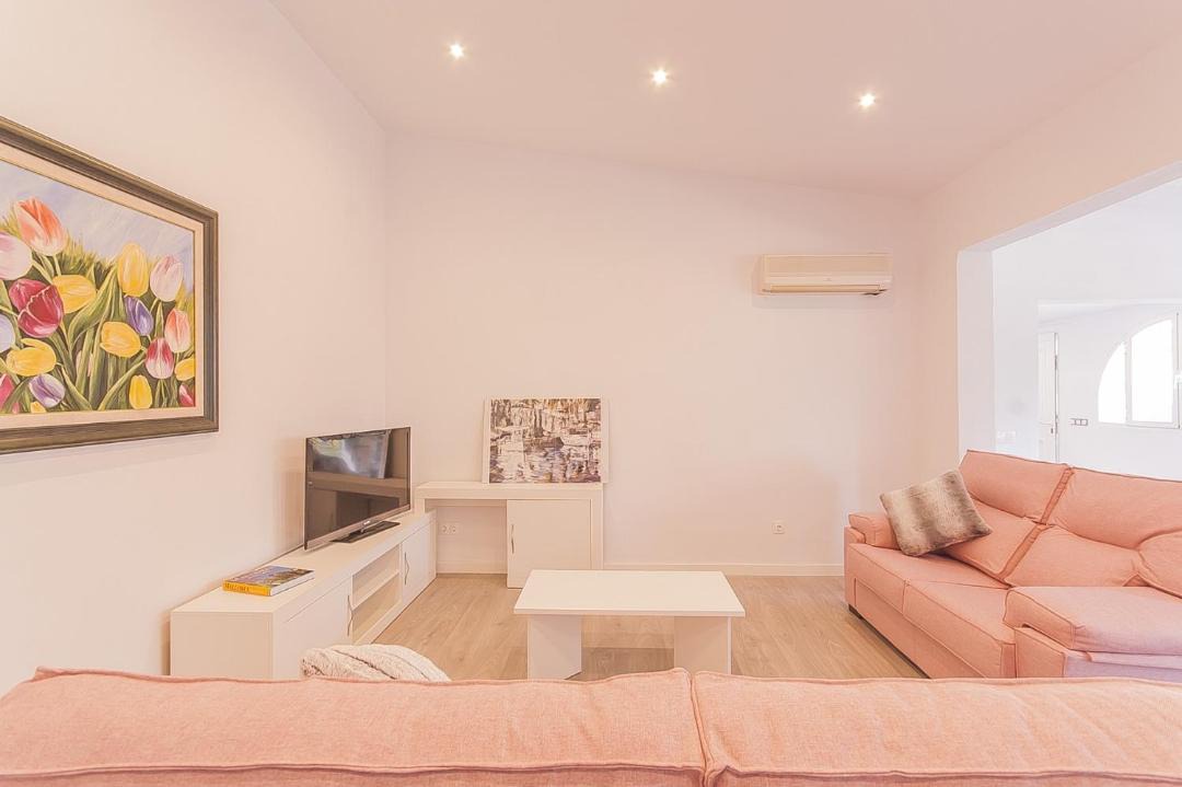 Photo of Livingroom in Alcudia