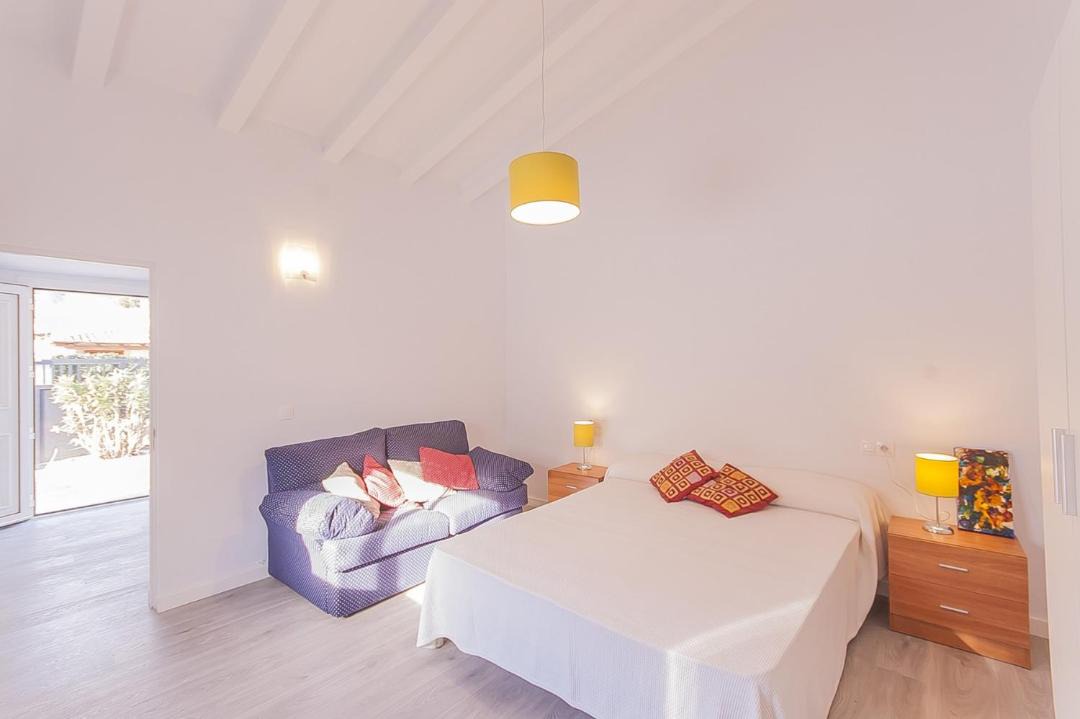 Photo of Bedroom in Alcudia