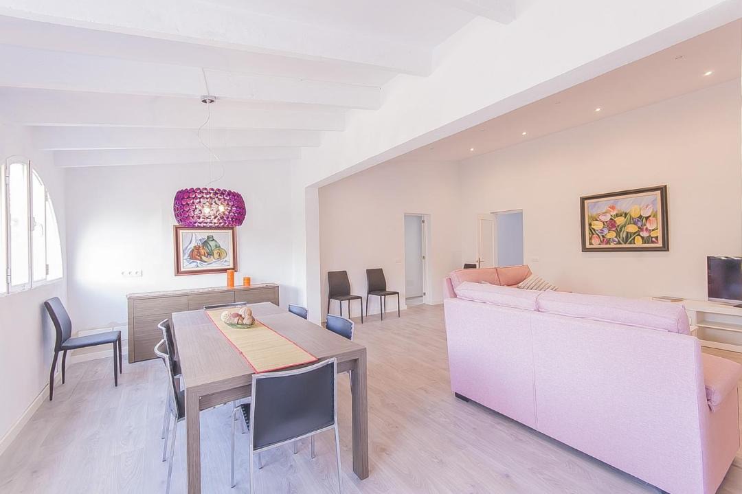 Photo of Livingroom in Alcudia