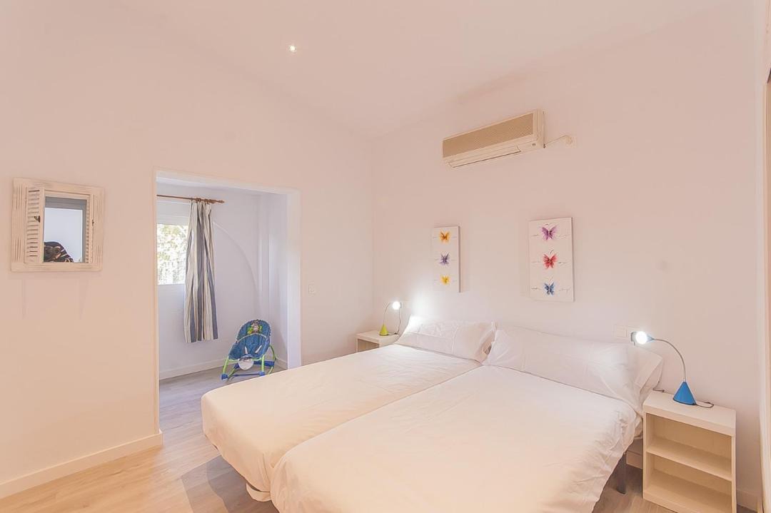 Photo of Bedroom in Alcudia